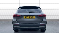 Mercedes-Benz GLA 250e AMG Line Executive 5dr Auto Hatchback